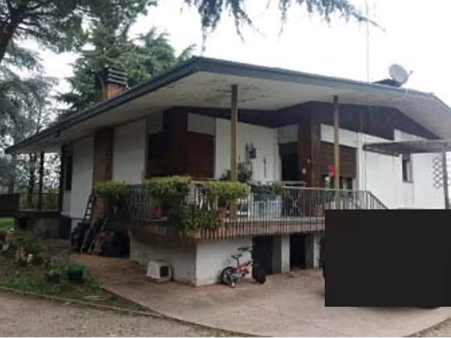 Immagine 7 di Villa in vendita  in Via Solagna a Trevignano