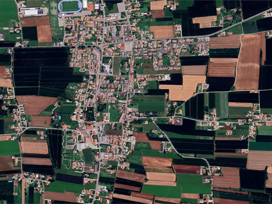 Immagine 19 di Villa in vendita  in Via Solagna a Trevignano