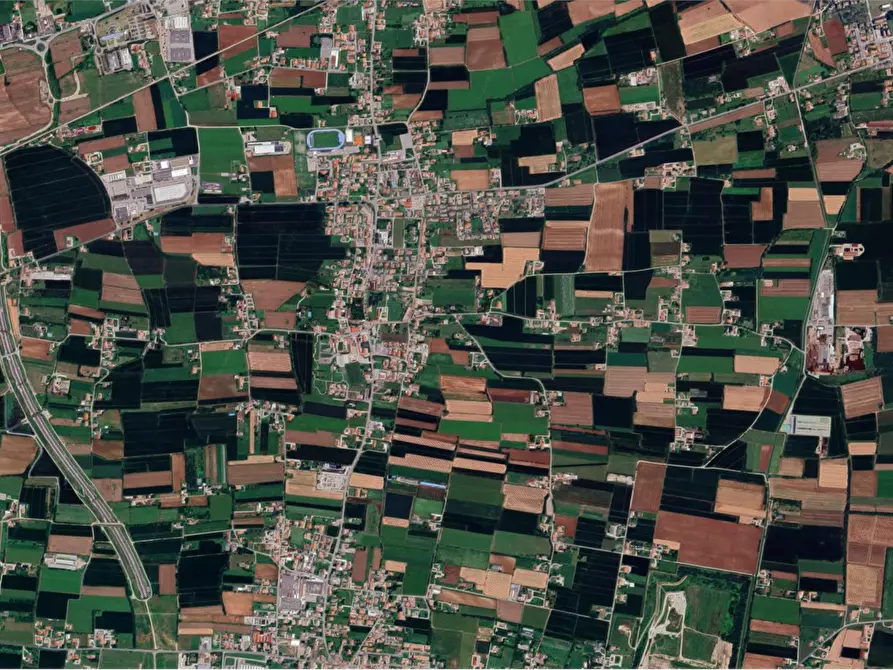 Immagine 20 di Villa in vendita  in Via Solagna a Trevignano