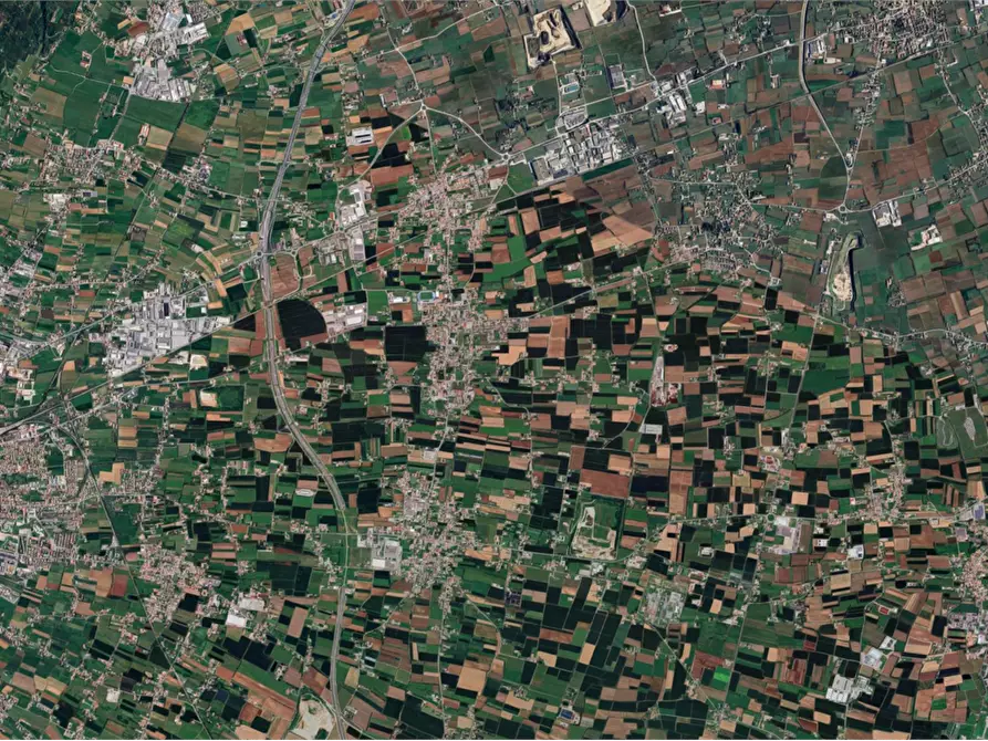 Immagine 21 di Villa in vendita  in Via Solagna a Trevignano