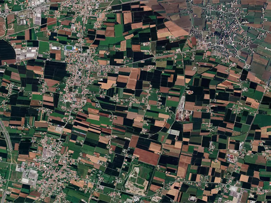 Immagine 27 di Villa in vendita  in Via Solagna a Trevignano