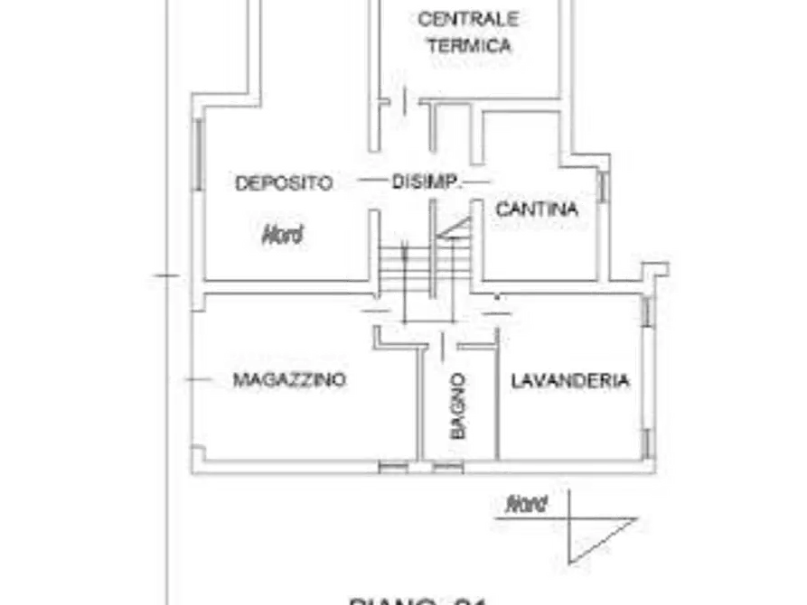 Immagine 29 di Villa in vendita  in Via Solagna a Trevignano