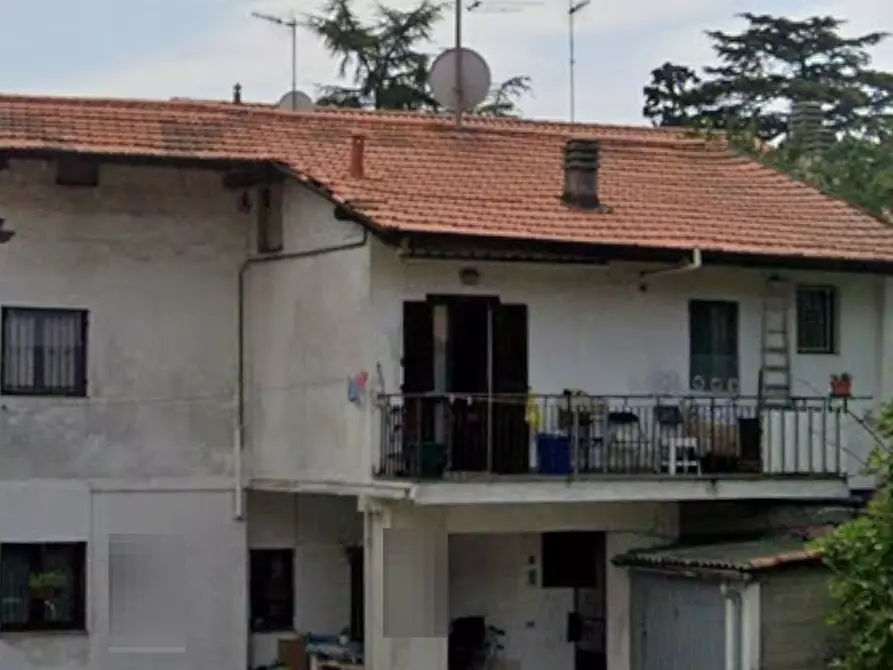 Immagine 11 di Appartamento in vendita  in Via Sopranzi a Tradate