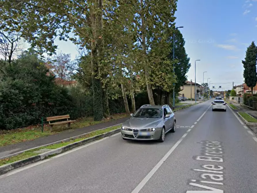 Immagine 4 di Appartamento in vendita  in Viale Brescia a Mazzano