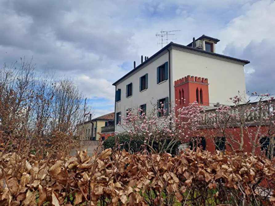 Immagine 3 di Appartamento in vendita  in Via Spineda a Volpago Del Montello