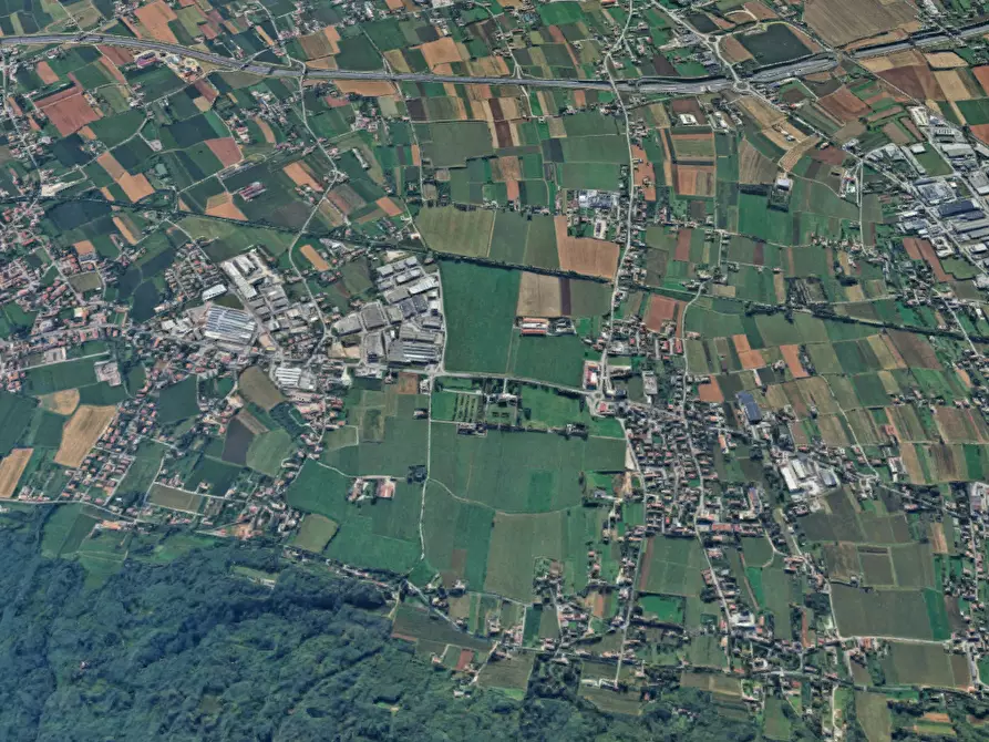 Immagine 10 di Appartamento in vendita  in Via Spineda a Volpago Del Montello