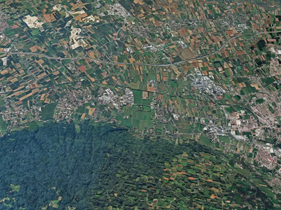 Immagine 14 di Appartamento in vendita  in Via Spineda a Volpago Del Montello