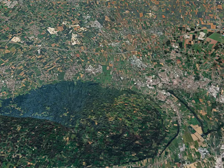 Immagine 16 di Appartamento in vendita  in Via Spineda a Volpago Del Montello