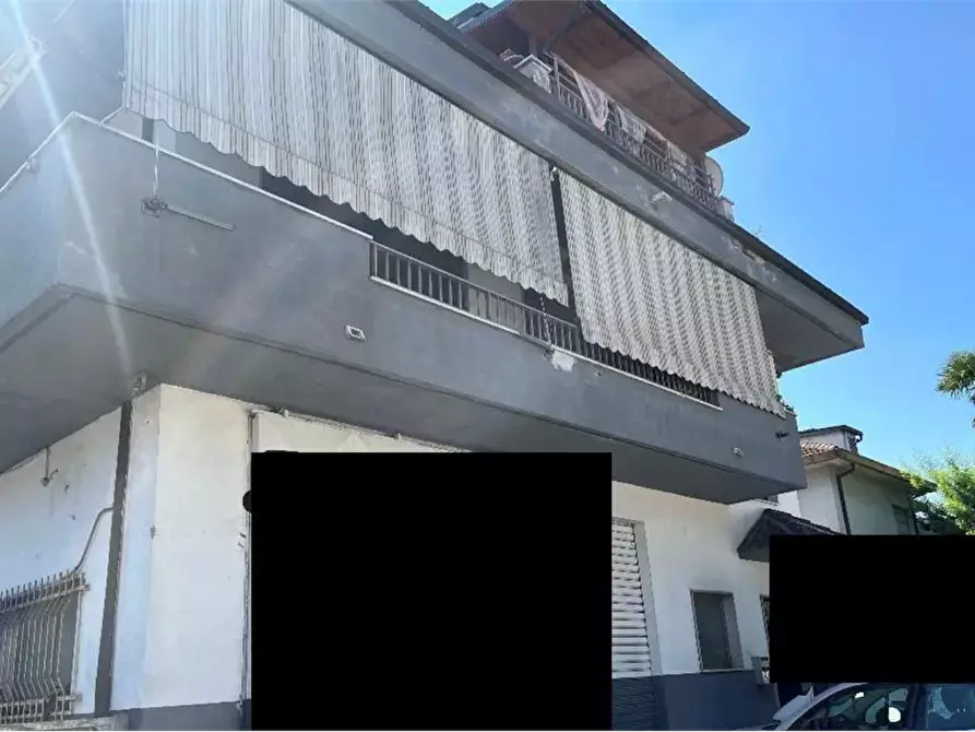 Immagine 1 di Negozio in vendita  in Via Zittola  a Chieti