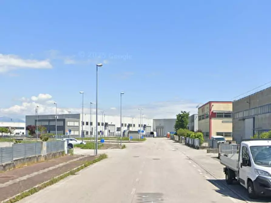 Immagine 6 di Laboratorio in vendita  in Via del Lavoro a Cornuda