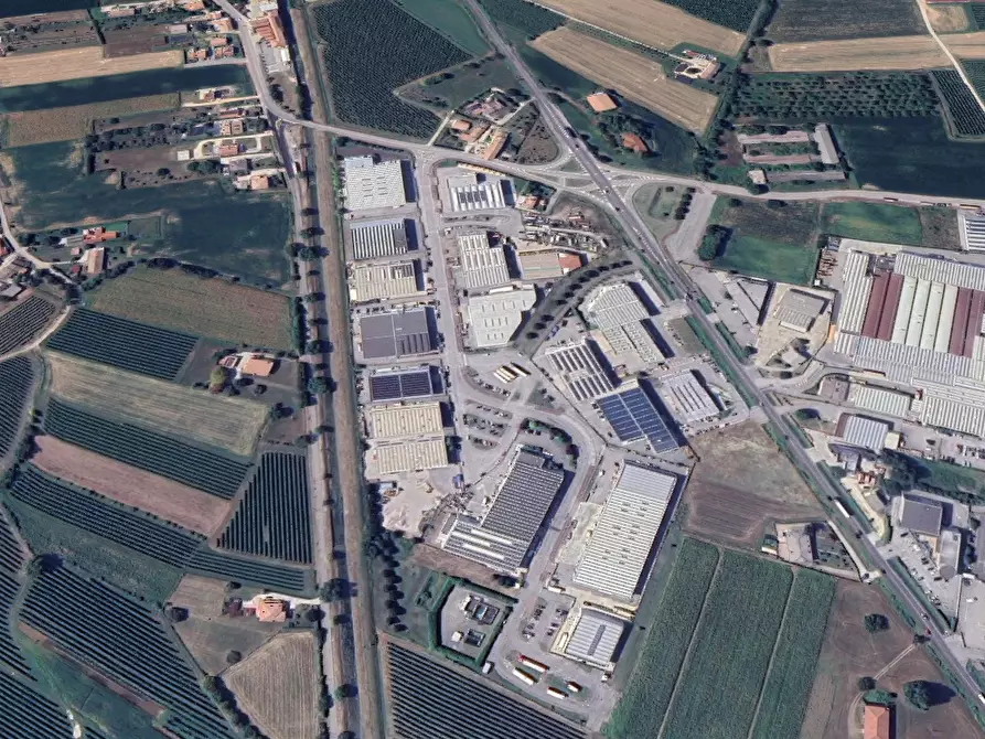 Immagine 8 di Laboratorio in vendita  in Via del Lavoro a Cornuda