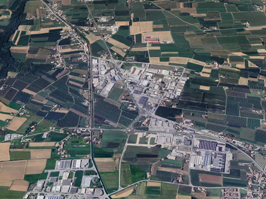 Immagine 11 di Laboratorio in vendita  in Via del Lavoro a Cornuda