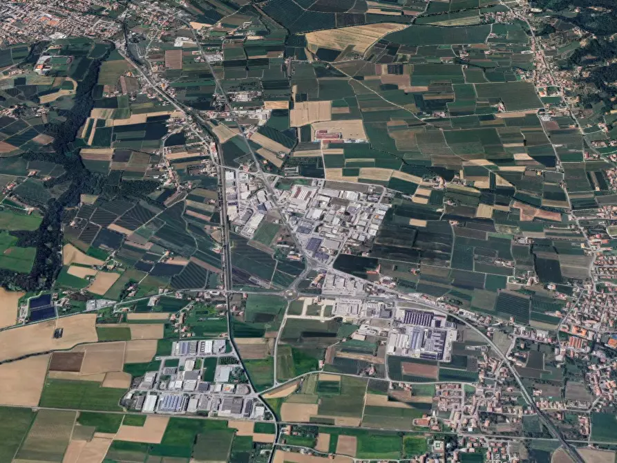 Immagine 12 di Laboratorio in vendita  in Via del Lavoro a Cornuda