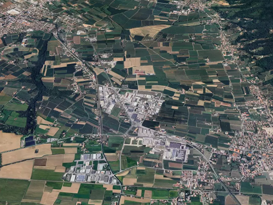 Immagine 13 di Laboratorio in vendita  in Via del Lavoro a Cornuda