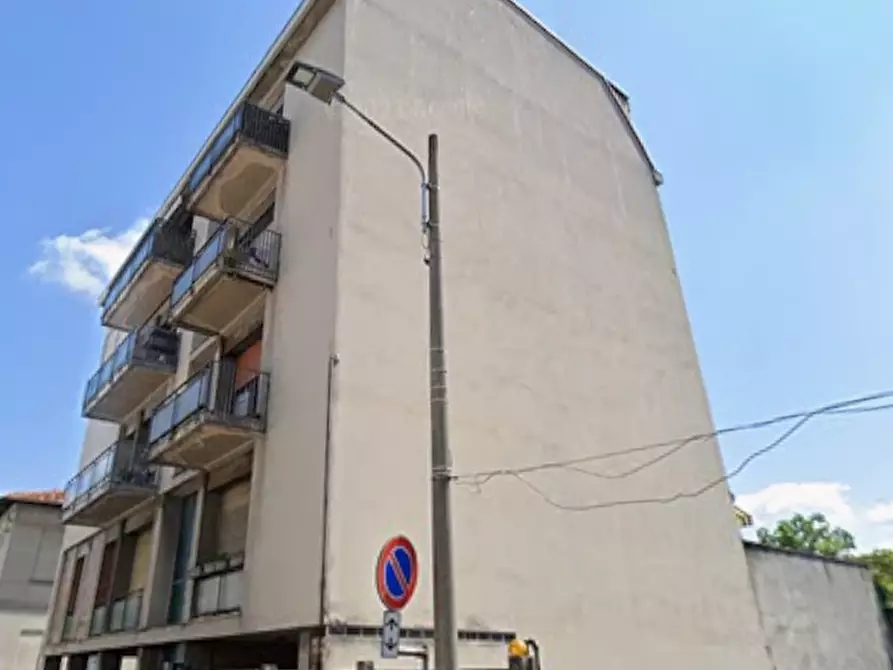 Immagine 5 di Appartamento in vendita  in Via Cesare Battisti a Mariano Comense