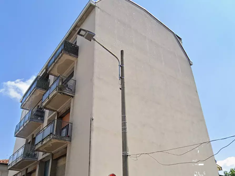 Immagine 13 di Appartamento in vendita  in Via Cesare Battisti a Mariano Comense