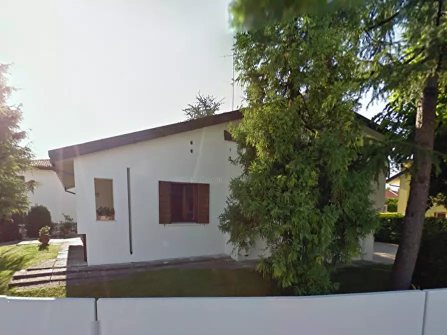 Immagine 3 di Villetta a schiera in vendita  in Via Cella a Chiarano