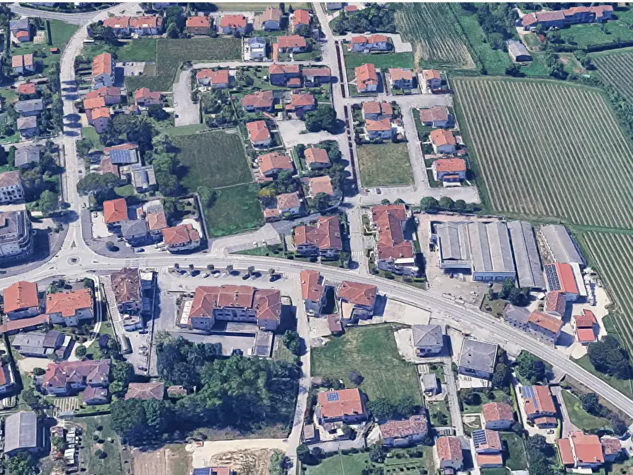 Immagine 13 di Villetta a schiera in vendita  in Via Cella a Chiarano