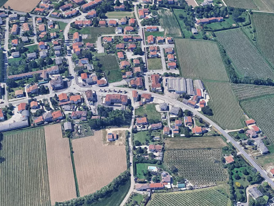 Immagine 15 di Villetta a schiera in vendita  in Via Cella a Chiarano