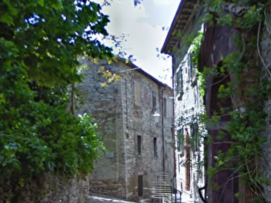 Immagine 4 di Casa indipendente in vendita  in Via Delle Confraternite a Pennabilli