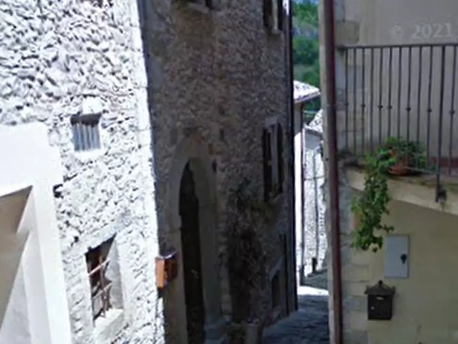 Immagine 5 di Casa indipendente in vendita  in Via Delle Confraternite a Pennabilli