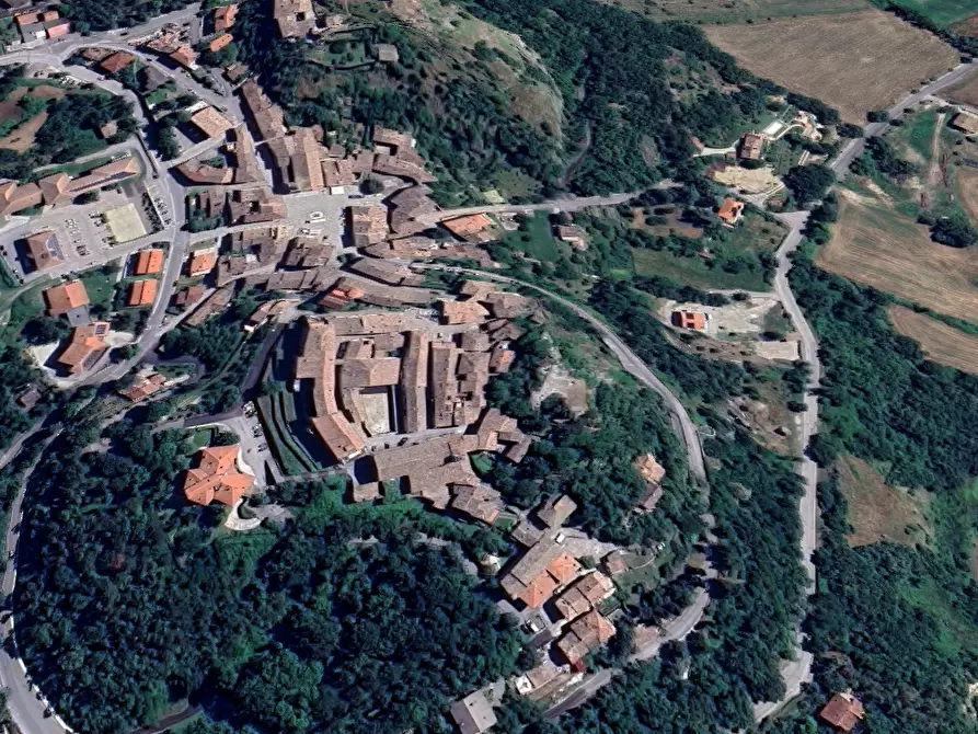 Immagine 6 di Casa indipendente in vendita  in Via Delle Confraternite a Pennabilli