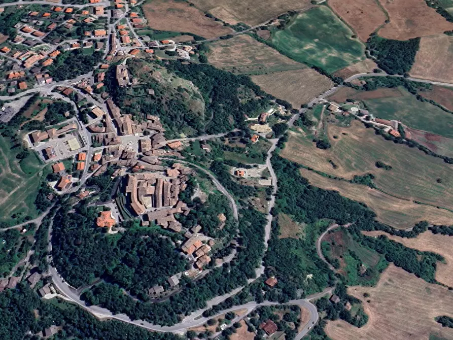 Immagine 7 di Casa indipendente in vendita  in Via Delle Confraternite a Pennabilli