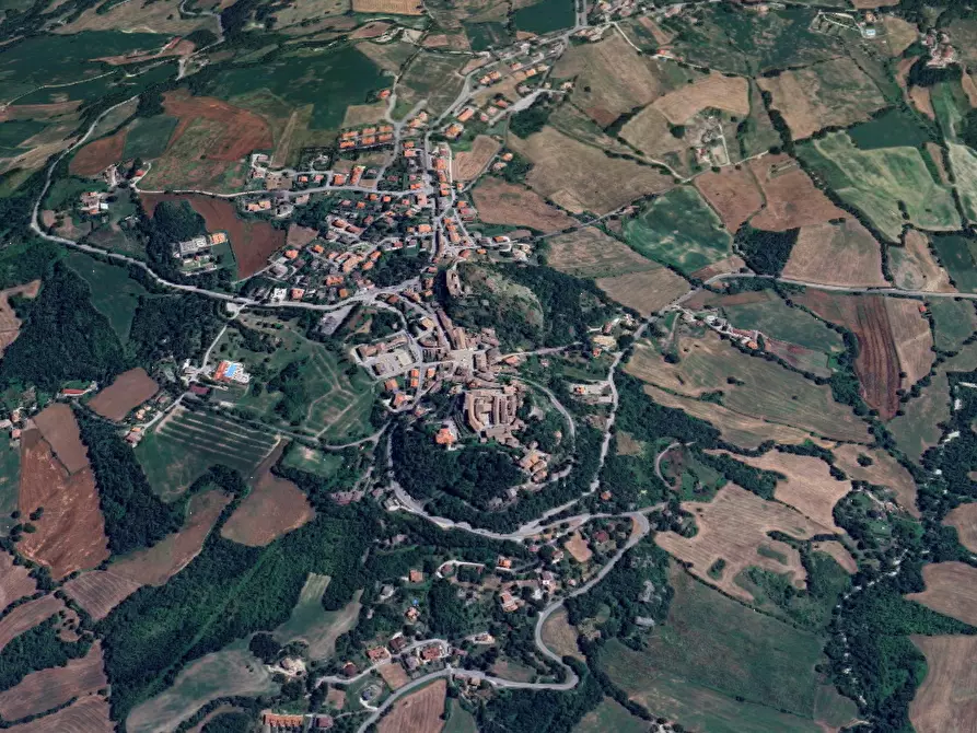 Immagine 9 di Casa indipendente in vendita  in Via Delle Confraternite a Pennabilli