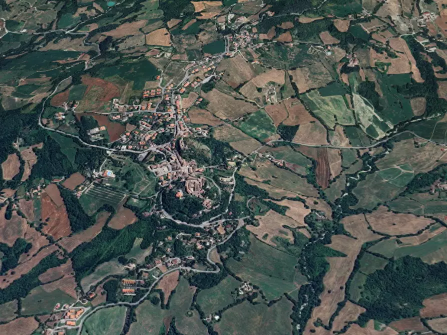 Immagine 10 di Casa indipendente in vendita  in Via Delle Confraternite a Pennabilli