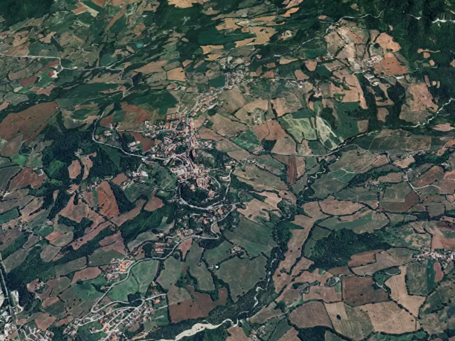 Immagine 11 di Casa indipendente in vendita  in Via Delle Confraternite a Pennabilli