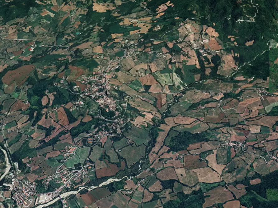 Immagine 12 di Casa indipendente in vendita  in Via Delle Confraternite a Pennabilli