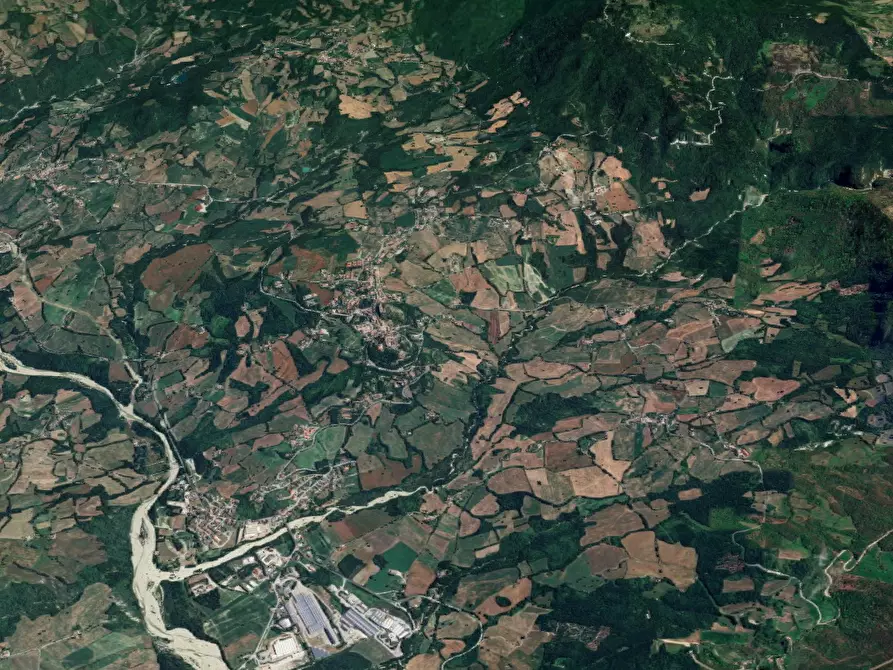 Immagine 13 di Casa indipendente in vendita  in Via Delle Confraternite a Pennabilli