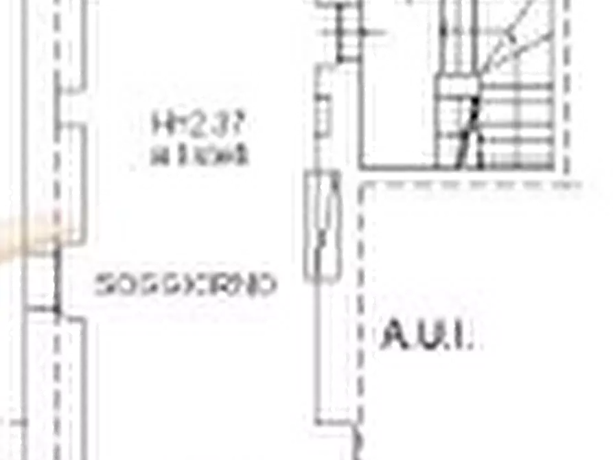 Immagine 15 di Casa indipendente in vendita  in Via Delle Confraternite a Pennabilli