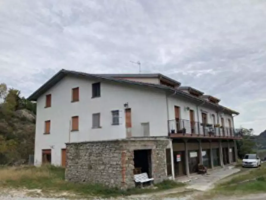 Immagine 2 di Laboratorio in vendita  in Località Cà Susa a Talamello