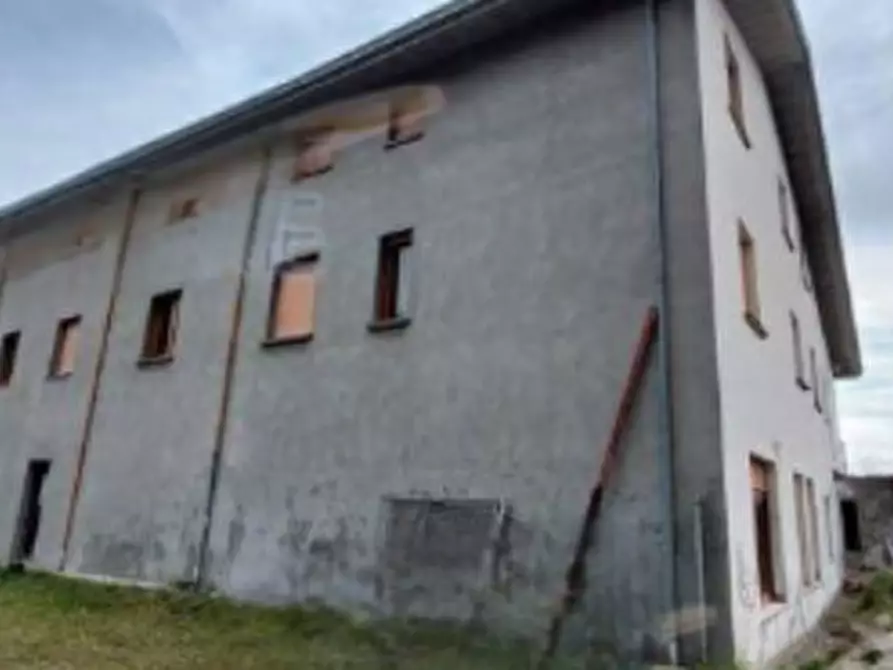 Immagine 3 di Laboratorio in vendita  in Località Cà Susa a Talamello