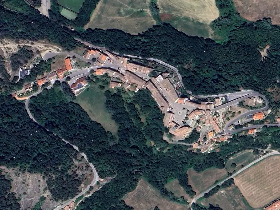 Immagine 5 di Laboratorio in vendita  in Località Cà Susa a Talamello