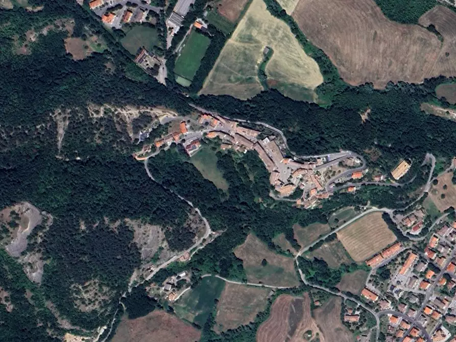 Immagine 7 di Laboratorio in vendita  in Località Cà Susa a Talamello