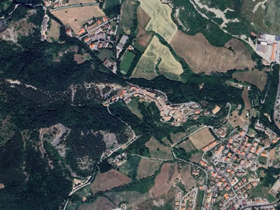 Immagine 8 di Laboratorio in vendita  in Località Cà Susa a Talamello