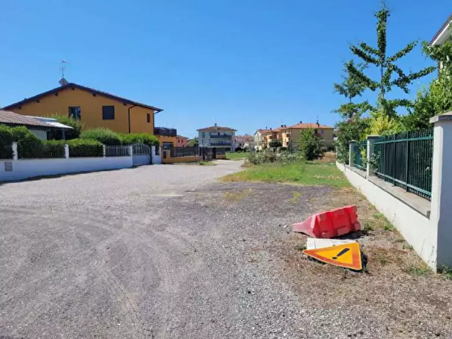Immagine 2 di Terreno edificabile in vendita  in via Murri a Molinella