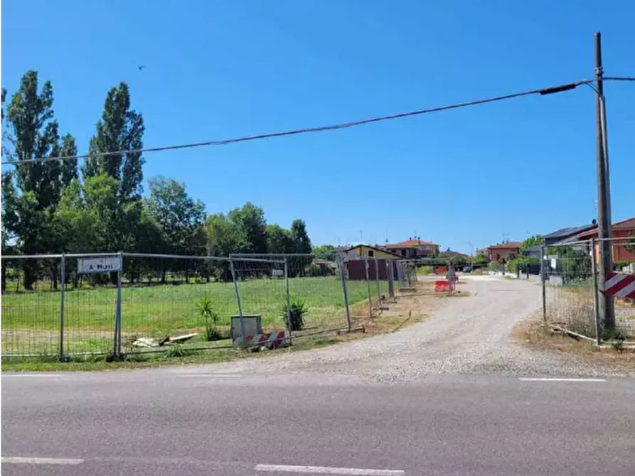 Immagine 4 di Terreno edificabile in vendita  in via Murri a Molinella