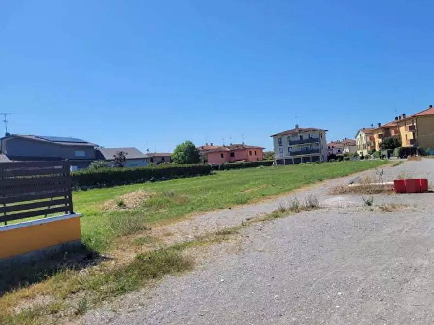 Immagine 6 di Terreno edificabile in vendita  in via Murri a Molinella