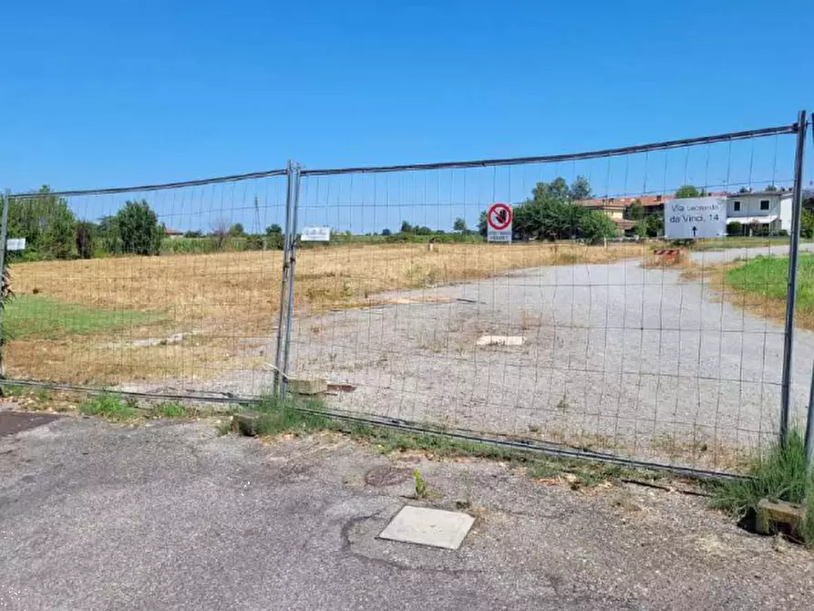 Immagine 7 di Terreno edificabile in vendita  in via Murri a Molinella