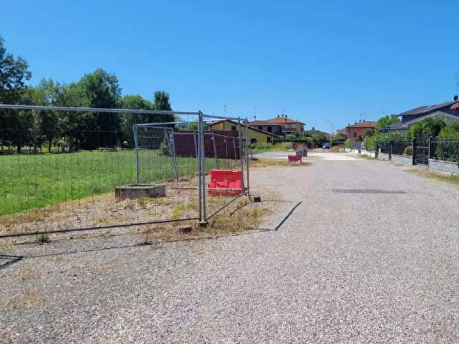 Immagine 8 di Terreno edificabile in vendita  in via Murri a Molinella