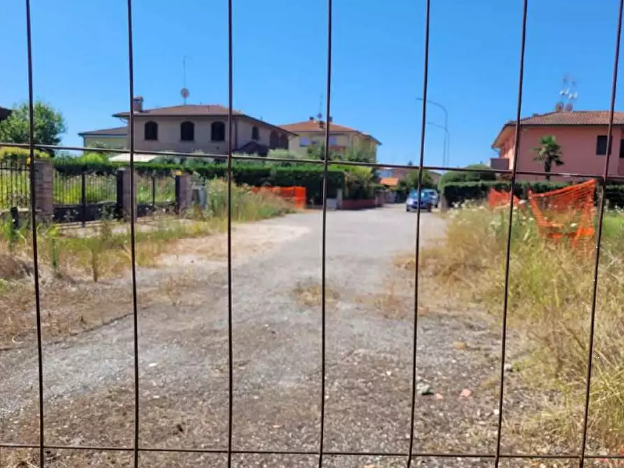 Immagine 9 di Terreno edificabile in vendita  in via Murri a Molinella