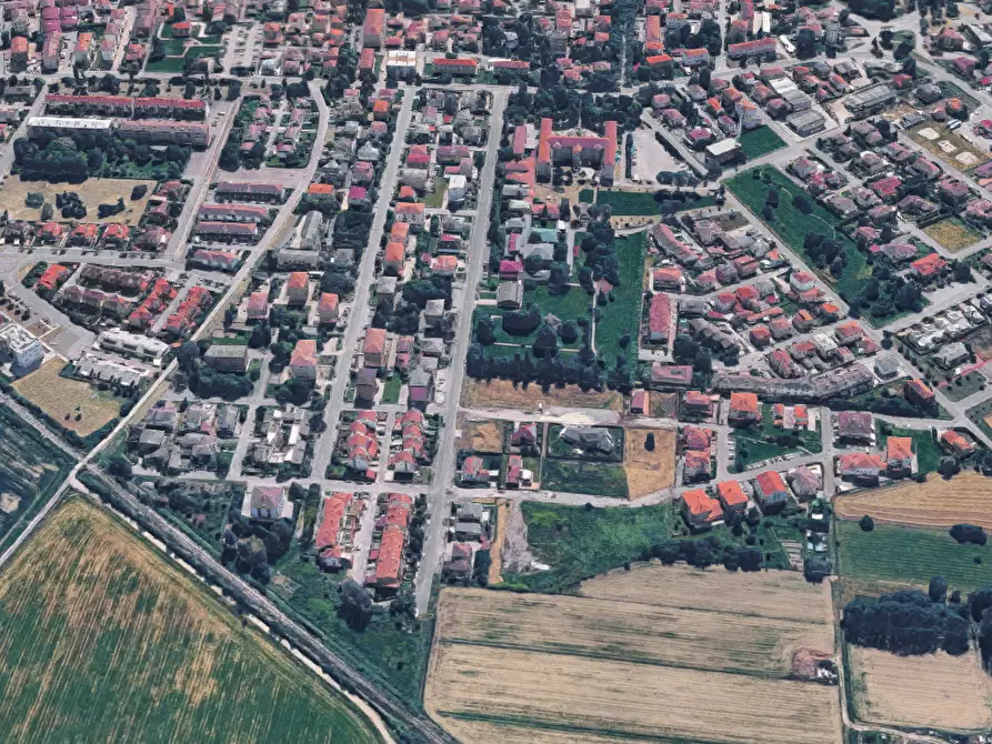 Immagine 14 di Terreno edificabile in vendita  in via Murri a Molinella