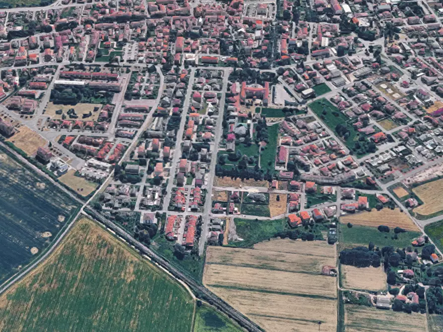 Immagine 15 di Terreno edificabile in vendita  in via Murri a Molinella
