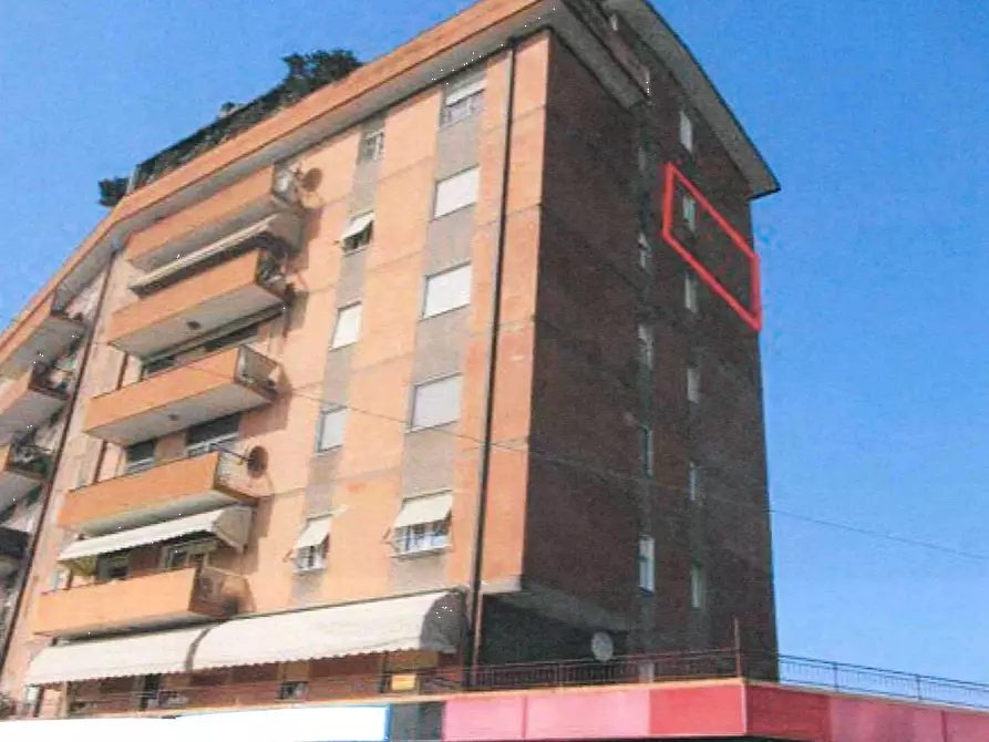 Immagine 2 di Appartamento in vendita  in Via del Porto a Porcia