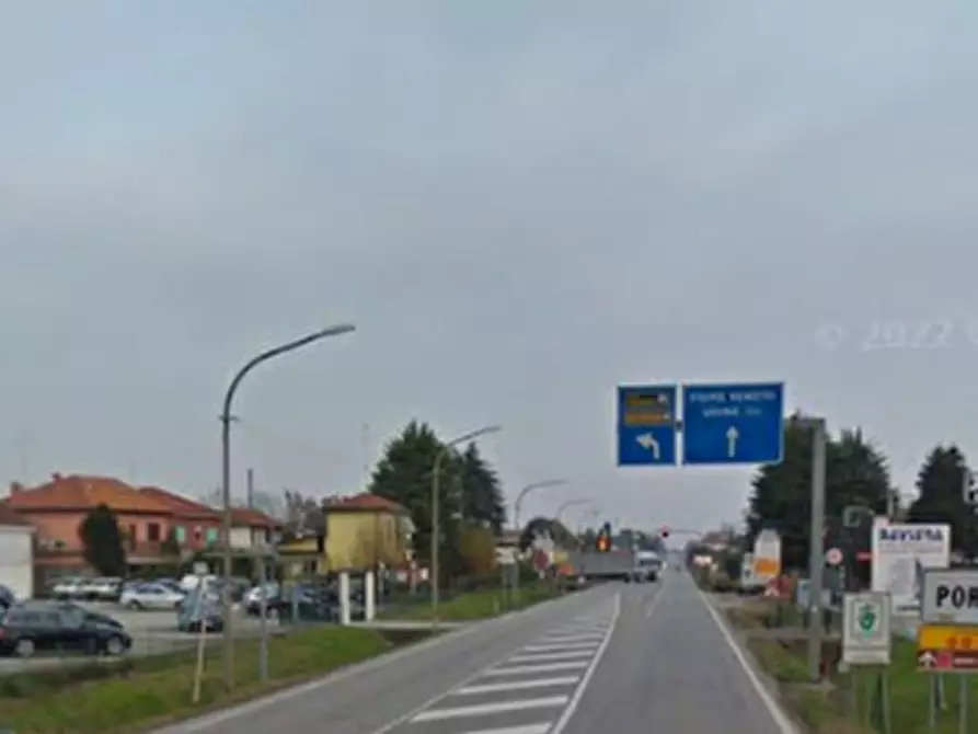 Immagine 5 di Appartamento in vendita  in Via del Porto a Porcia