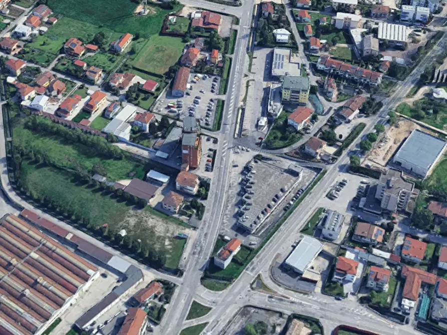 Immagine 6 di Appartamento in vendita  in Via del Porto a Porcia