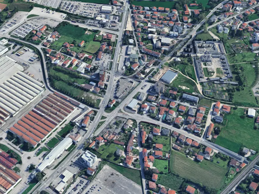 Immagine 7 di Appartamento in vendita  in Via del Porto a Porcia